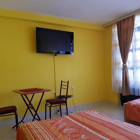 Guest House Ohrid Trpeski Экстерьер фото