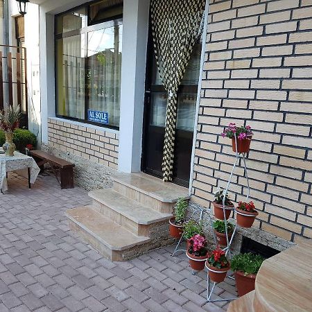 Guest House Ohrid Trpeski Экстерьер фото