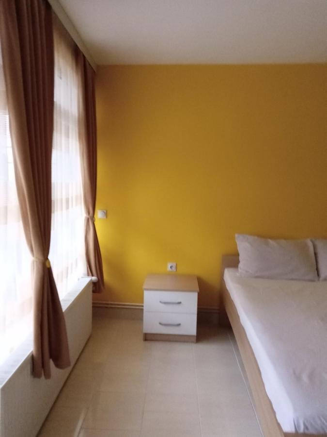 Guest House Ohrid Trpeski Экстерьер фото