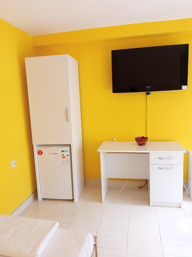 Guest House Ohrid Trpeski Экстерьер фото