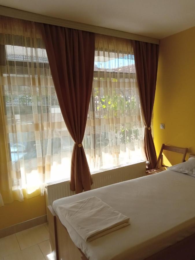 Guest House Ohrid Trpeski Экстерьер фото