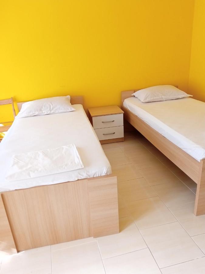 Guest House Ohrid Trpeski Экстерьер фото