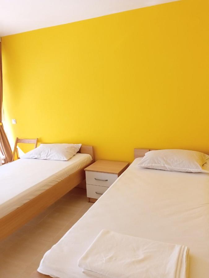 Guest House Ohrid Trpeski Экстерьер фото