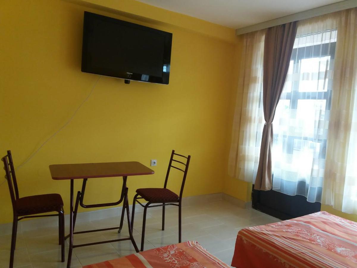 Guest House Ohrid Trpeski Экстерьер фото