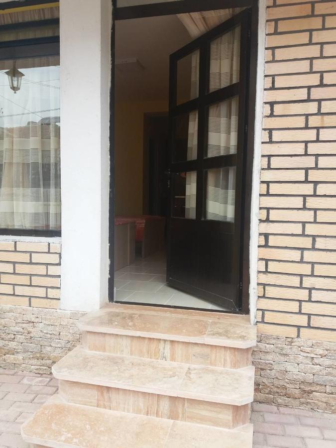 Guest House Ohrid Trpeski Экстерьер фото