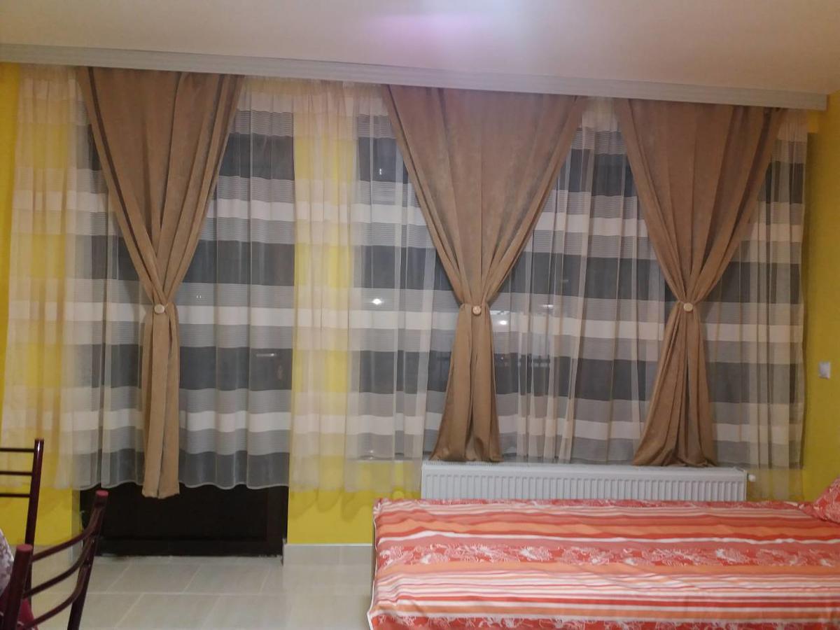 Guest House Ohrid Trpeski Экстерьер фото