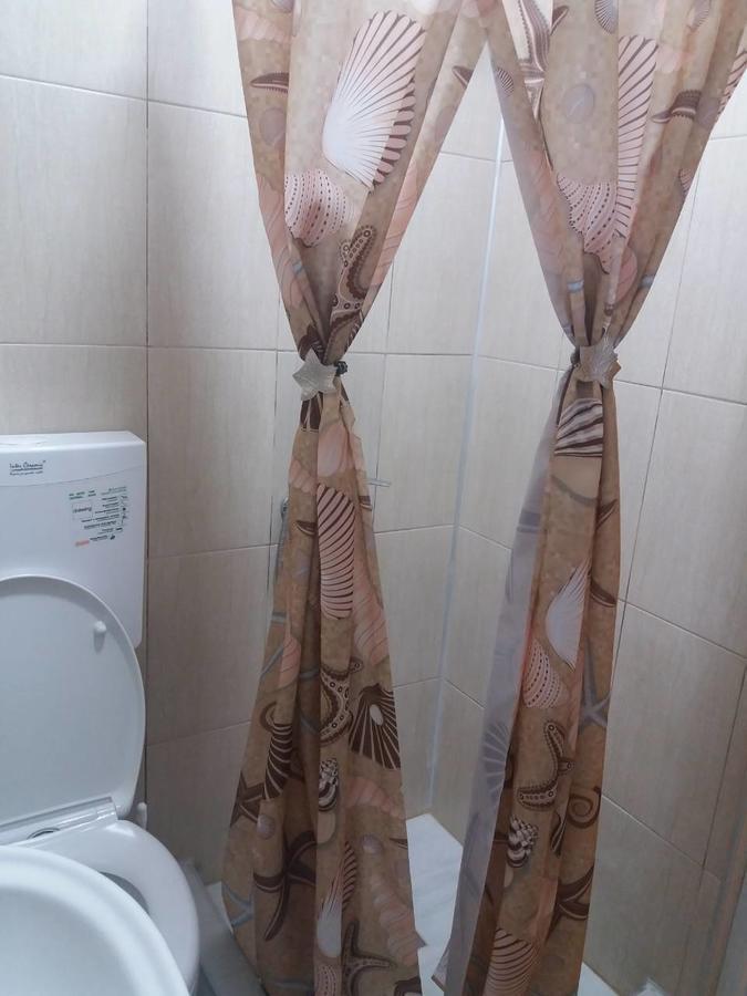 Guest House Ohrid Trpeski Экстерьер фото