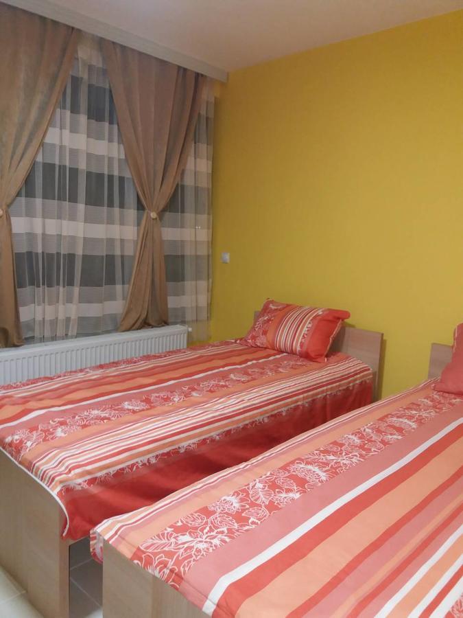 Guest House Ohrid Trpeski Экстерьер фото