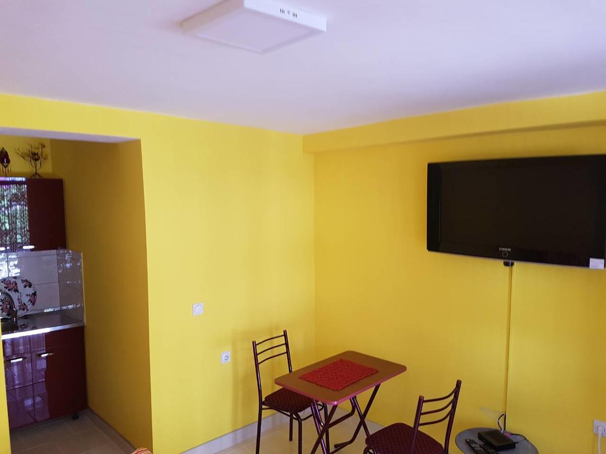 Guest House Ohrid Trpeski Экстерьер фото