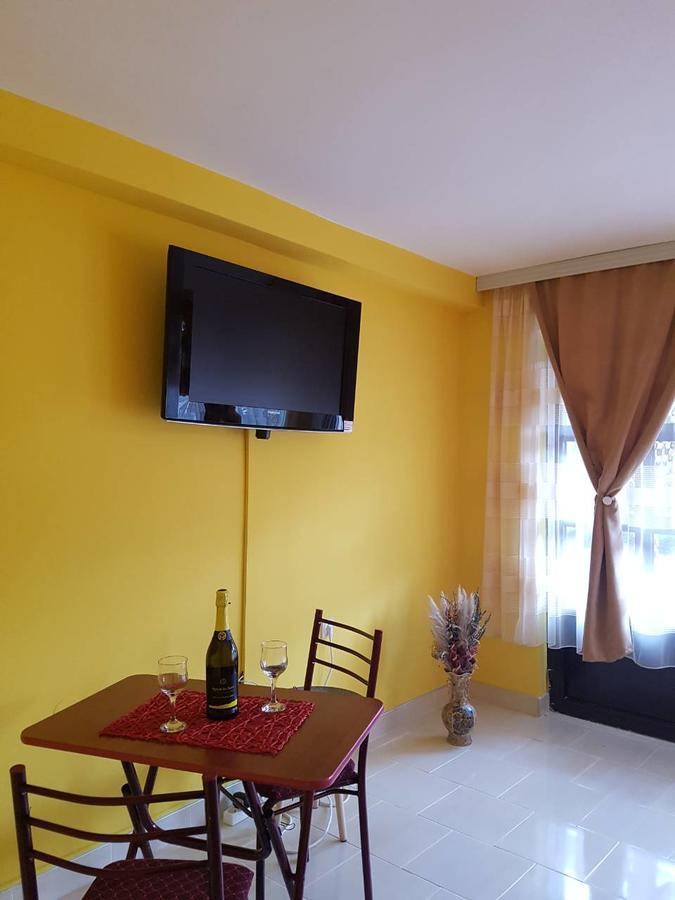 Guest House Ohrid Trpeski Экстерьер фото