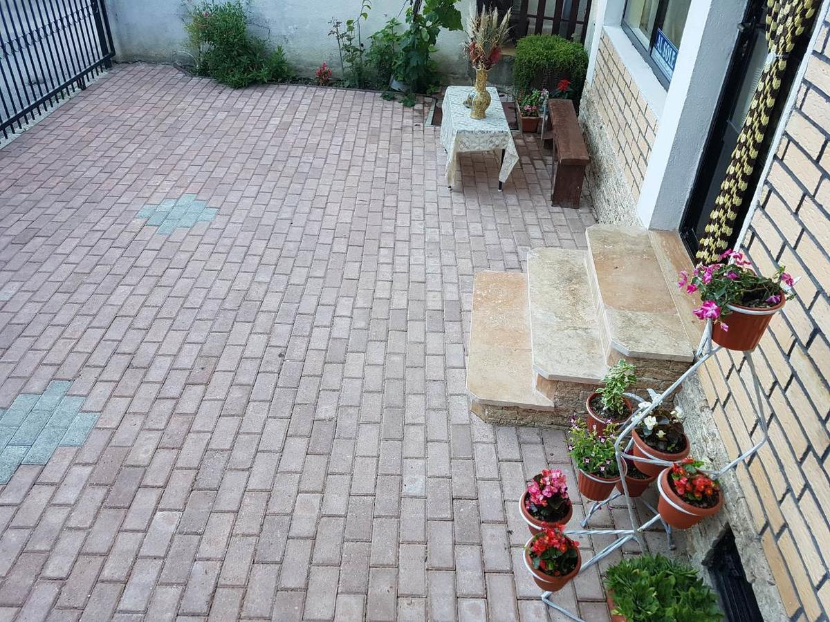 Guest House Ohrid Trpeski Экстерьер фото