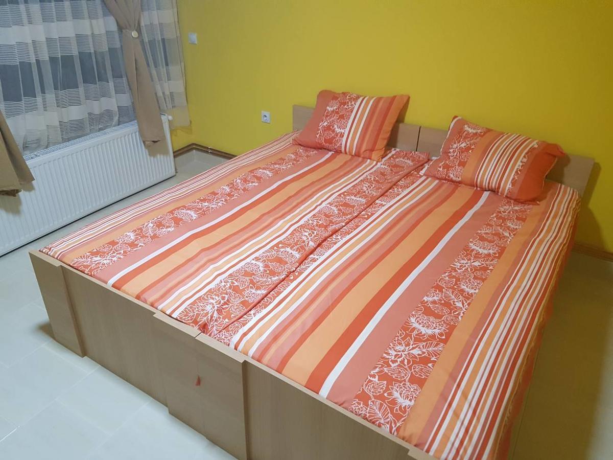 Guest House Ohrid Trpeski Экстерьер фото